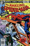 The Amazing Spider-Man (vol 1) #189 VF