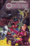 Offcastes (vol 1) #1 NM