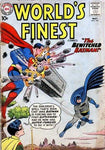 World's Finest Comics (vol 1) #109 PR
