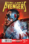 Uncanny Avengers (vol 1) #15 VF