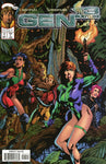Gen13 Bootleg (vol 1) #11 VF