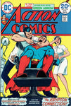 Action Comics (vol 1 #434 VF