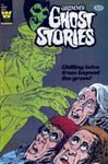 Grimm's Ghost Stories (vol 1) #59 VF