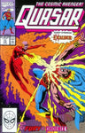 Quasar (vol 1) #11 FN