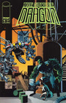 Savage Dragon (vol 2) #9 VF