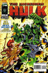 The Incredible Hulk (vol 2) #443 NM