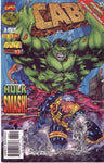 Cable (vol 1) #34 VF
