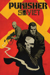 Punisher: Soviet TP