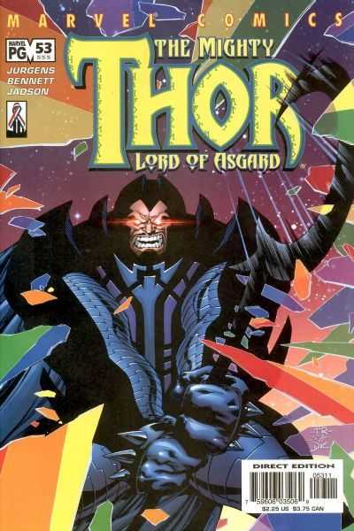 Thor (vol 2) #53 NM
