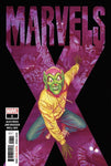 Marvels X (vol 1) #1 NM