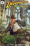 Indiana Jones and the Iron Phoenix #1-4 Complete Set VF