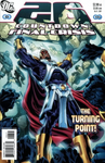 Countdown to Final Crisis (vol 1) #26 VF