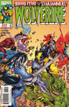 Wolverine (vol 2) #137 NM