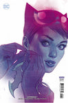 Catwoman (vol 5) #7 Ben Oliver Variant NM