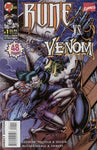 Rune vs. Venom One Shot VF