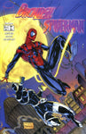 Backlash/Spider-Man (vol 1) #1-2 Complete Set FN/VF