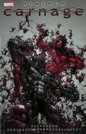 Minimum Carnage TP