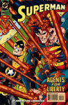 Superman (vol 2) #99 VF