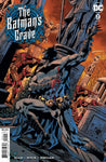 The Batman's Grave #1-12 Complete Set VF