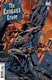 The Batman's Grave #1-12 Complete Set VF