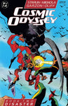 Cosmic Odyssey #2 TP