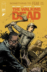 The Walking Dead Deluxe #99 NM