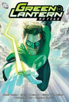 Green Lantern: No Fear TP