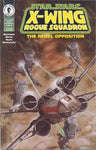 Star Wars: X-Wing – Rogue Squadron (vol 1) #2 VF