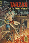 Tarzan of the Apes (vol 1) #188 VG
