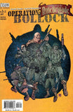 Adventures in the Rifle Brigade: Operation Bollock Complete Set #1-3 NM