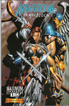 Avengelyne: Armageddon (vol 1) #1 FN