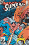 Superman (vol 1) #394 VG