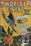 World's Finest Comics (vol 1) #125 FR