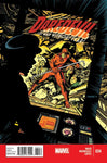Daredevil (vol 3) #34 VF