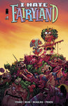 I Hate Fairyland (vol 2) #8 NM