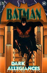 Batman: Dark Allegiances TP