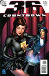 Countdown to Final Crisis (vol 1) #36 VF