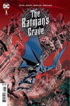 The Batman's Grave #1-12 Complete Set VF