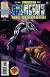 Galactus the Devourer (vol 1) #5 (of 6) VF