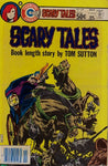 Scary Tales (vol 1) #29 VF