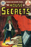 House of Secrets (vol 1) #122 FN/VF