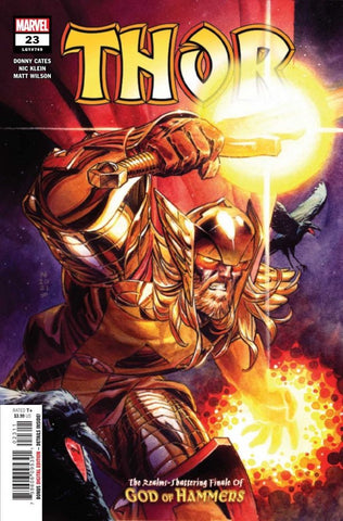 Thor (vol 6) #23 NM