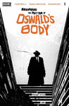 Regarding the Matter of Oswald's Body (vol 1) #1 (of 5) NM
