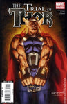 Thor: The Trial of Thor One Shot VF