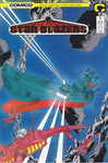 Star Blazers (vol 1) #3 (of 4) VF