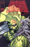 Savage Dragon (vol 2) #1 VF