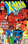 X-Man (vol 1) #22 VF