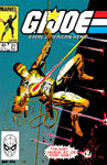 G.I. Joe: A Real American Hero (vol 1) #21 VF