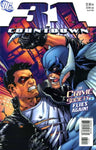 Countdown to Final Crisis (vol 1) #31 VF