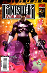 Punisher War Journal Annual (vol 2) #1 VF